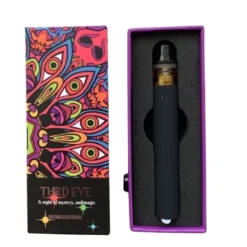 Third Eye DMT Pen 500MG Cartridge