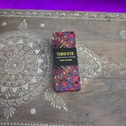 Third Eye DMT Pen 0.5mL – 1000mg DMT