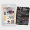 5MeO DMT Vaporizer Cartridge 0.5mL