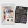 N, N- DMT Vaporizer Cartridge 0.5mL