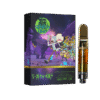 Schwifty Labs – 5-Meo-DMT Cartridge + Battery 1mL