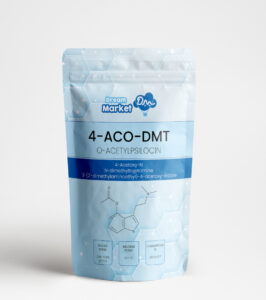 Buy 4 Aco DMT Online
