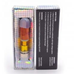 Portal DMT Vape Cart