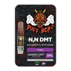 PUFF BOYZ