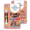 5-Meo-DMT Carbridge