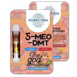 5-Meo-DMT Carbridge