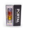 Portal DMT Vape Cartridge 0.5ml/400mg