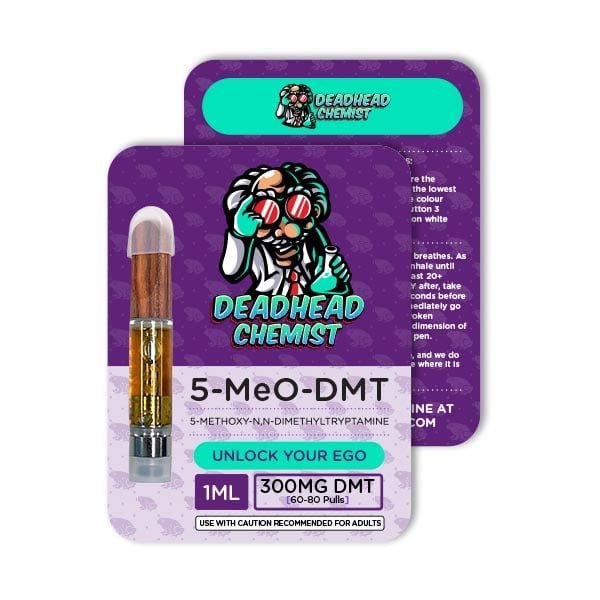 5 Meo DMT Buy
