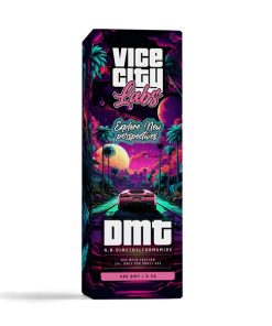 .5ml DMT Cart 400mg PREMIUM (Cart) Vice City Labs