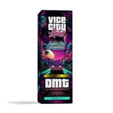 1ml DMT Cart 800mg PREMIUM (Cart) Vice City Labs
