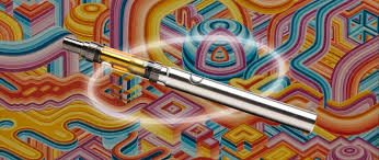 Exploring the DMT Experience: What to Expect from a DMT Vape Juice Trip