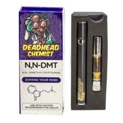 DMT Cart For Sale
