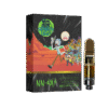 Schwifty Labs DMT Cartridge + Battery .5mL (Premium)
