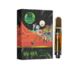 Schwifty Labs DMT Cartridge + Battery 1mL (Premium)