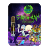 Schwifty Labs – 5-Meo-DMT Cartridge .5mL