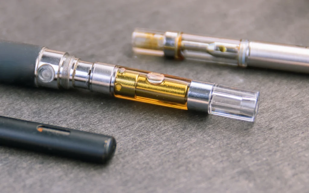 Buy DMT Vape Pen for Sale – Premium Quality & Safe Delivery