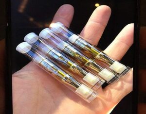 How Do DMT Vape Pens Work?